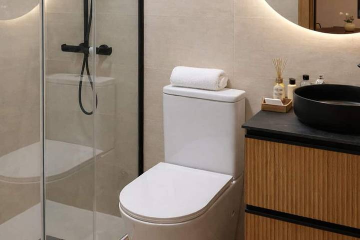 Apartamento entero, Piso en Las Ventas, Madrid in Parque de las Avenidas, Madrid
