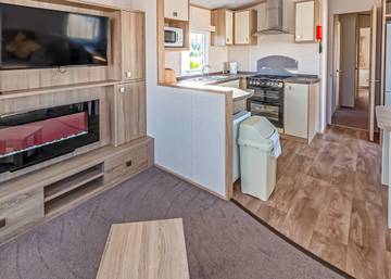 Glamping for 8 People in Cumbria, North West England, Photo 2