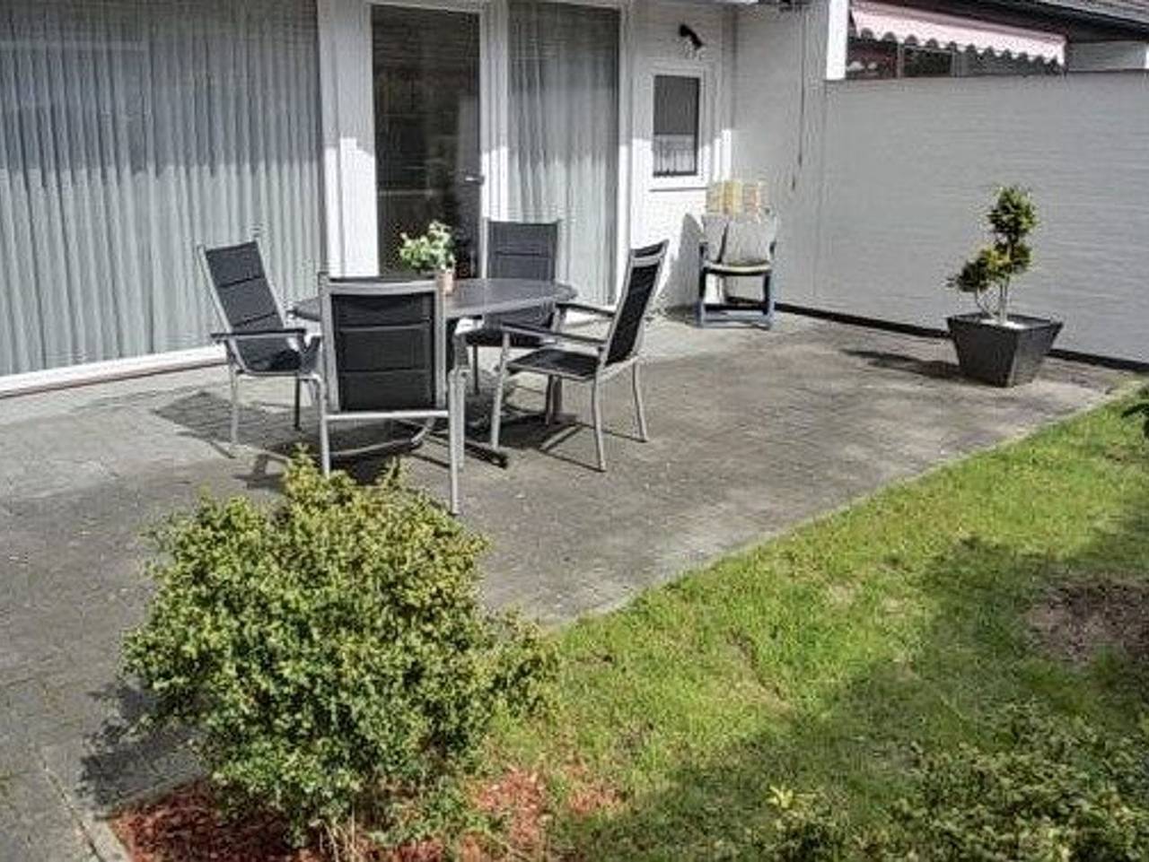 Haus Heide 1 in Grömitz, Ostholstein