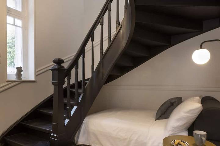 Beautiful Acropolis Villa 3Br 9ppl 10 minutes Metro&Museum in Zentral-Athen, Athen
