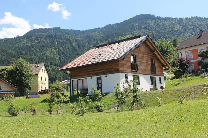 Chalet für 4 Personen - 1