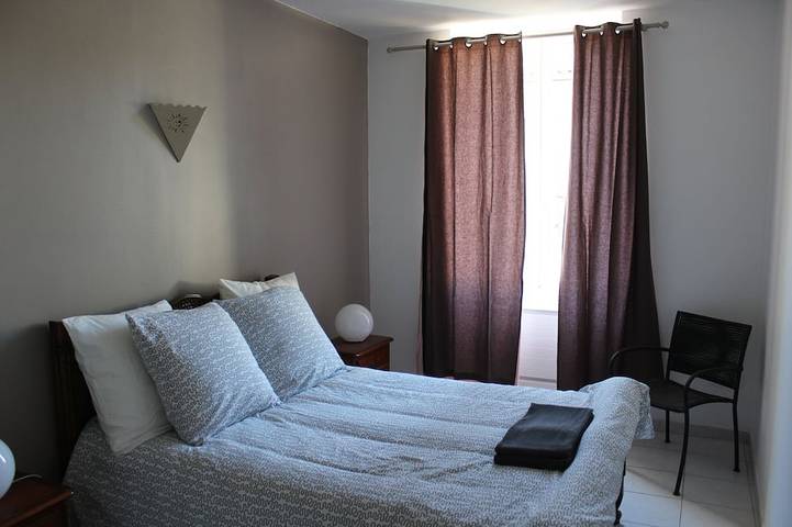 Gîte pour 2 personnes dans Palais des Papes - 2