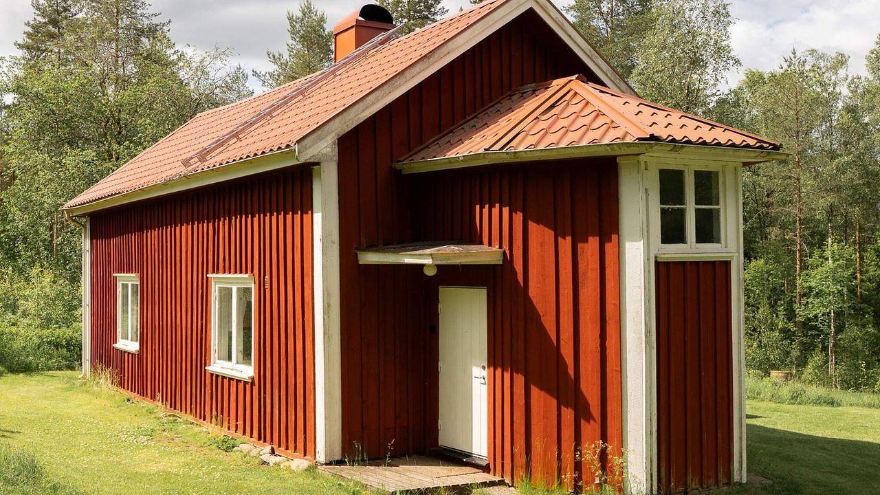 Ferienhaus für 6 Personen (75 m²) in Sandhult in Borås, Västergötland