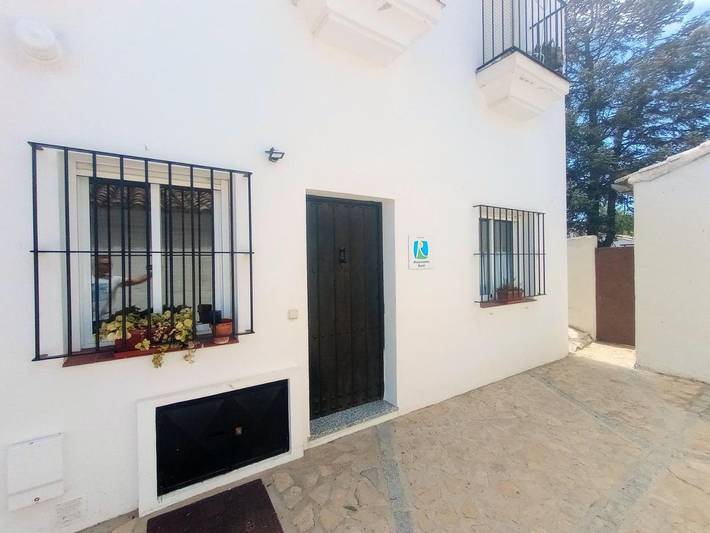 Casa rural para 7 personas en Sierra de Grazalema - 3