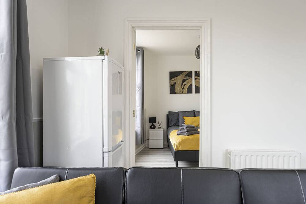 Entire apartment, Apartment Close to The Heart Of Rugby in Warwickshire