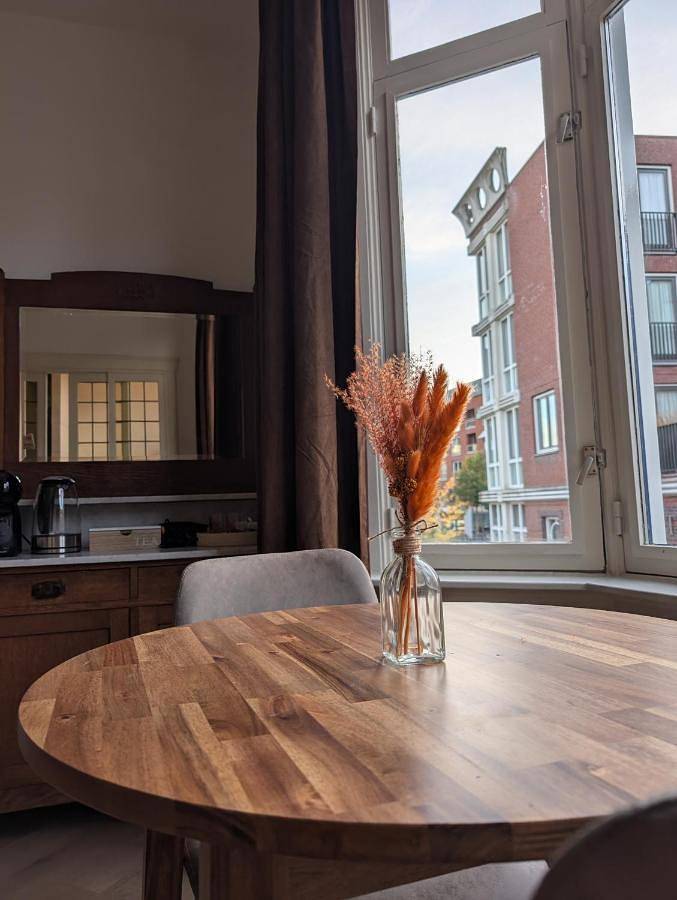 Maison d’hôte pour 2 personnes dans Bréda