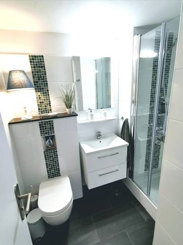 Ferienwohnung für 4 Personen in Goslar, Harz, Bild 4