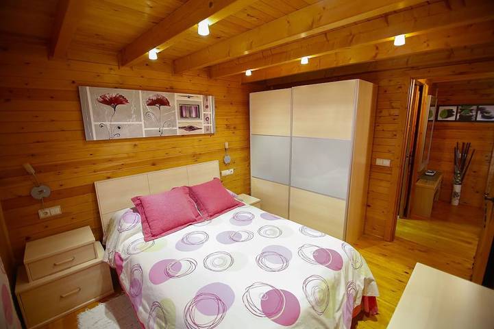 Finca für 4 Personen, mit Terrasse und Garten in Vélez-Málaga - 3