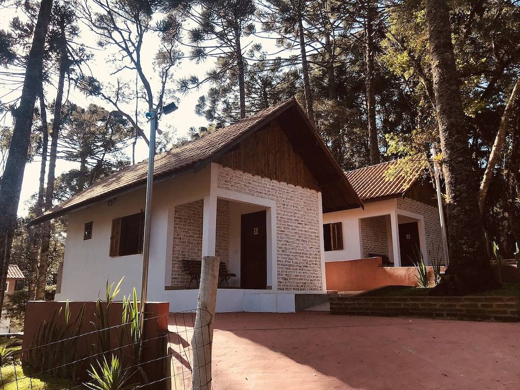 Ganze Wohnung, Côte D'Azur Chalet in Monte Verde, Minas Gerais
