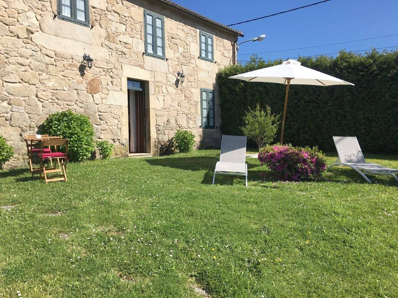 Single Room in Padrón, Provincia de La Coruña