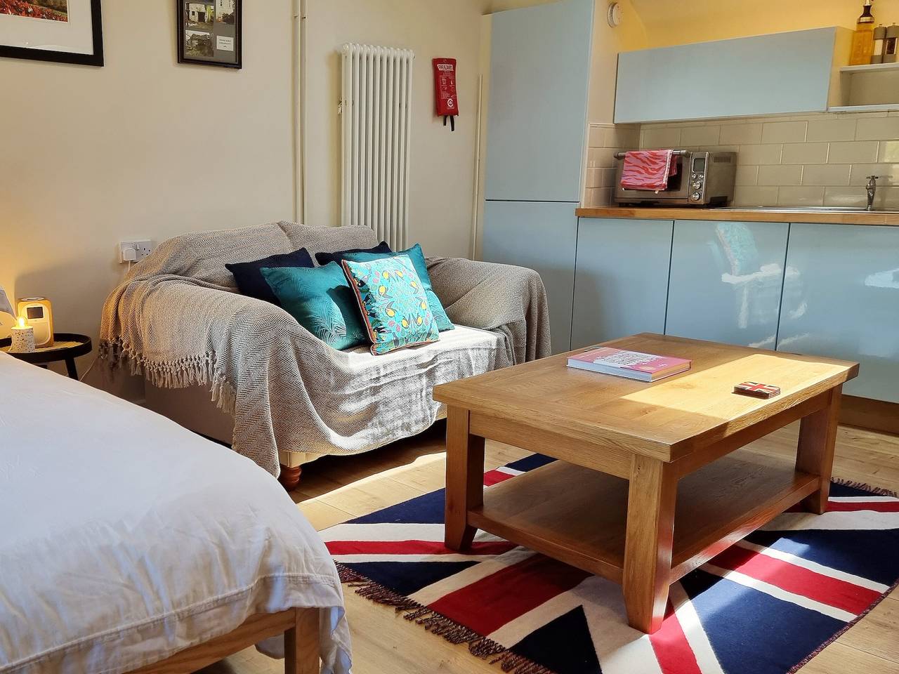 The Piggery in Peasedown St John, Bath & North East Somerset