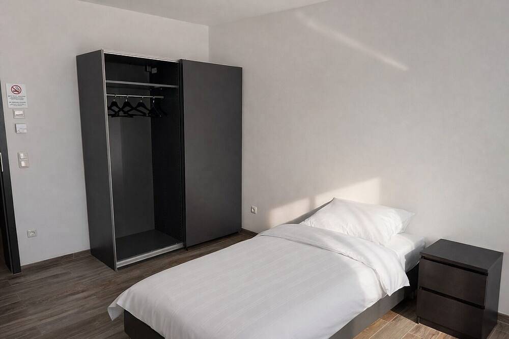 Ferienwohnung 'An der Mozartstraße' zwischen Burghausen-Altötting, bis 4 Pers. in Burgkirchen an der Alz, Landkreis Altötting