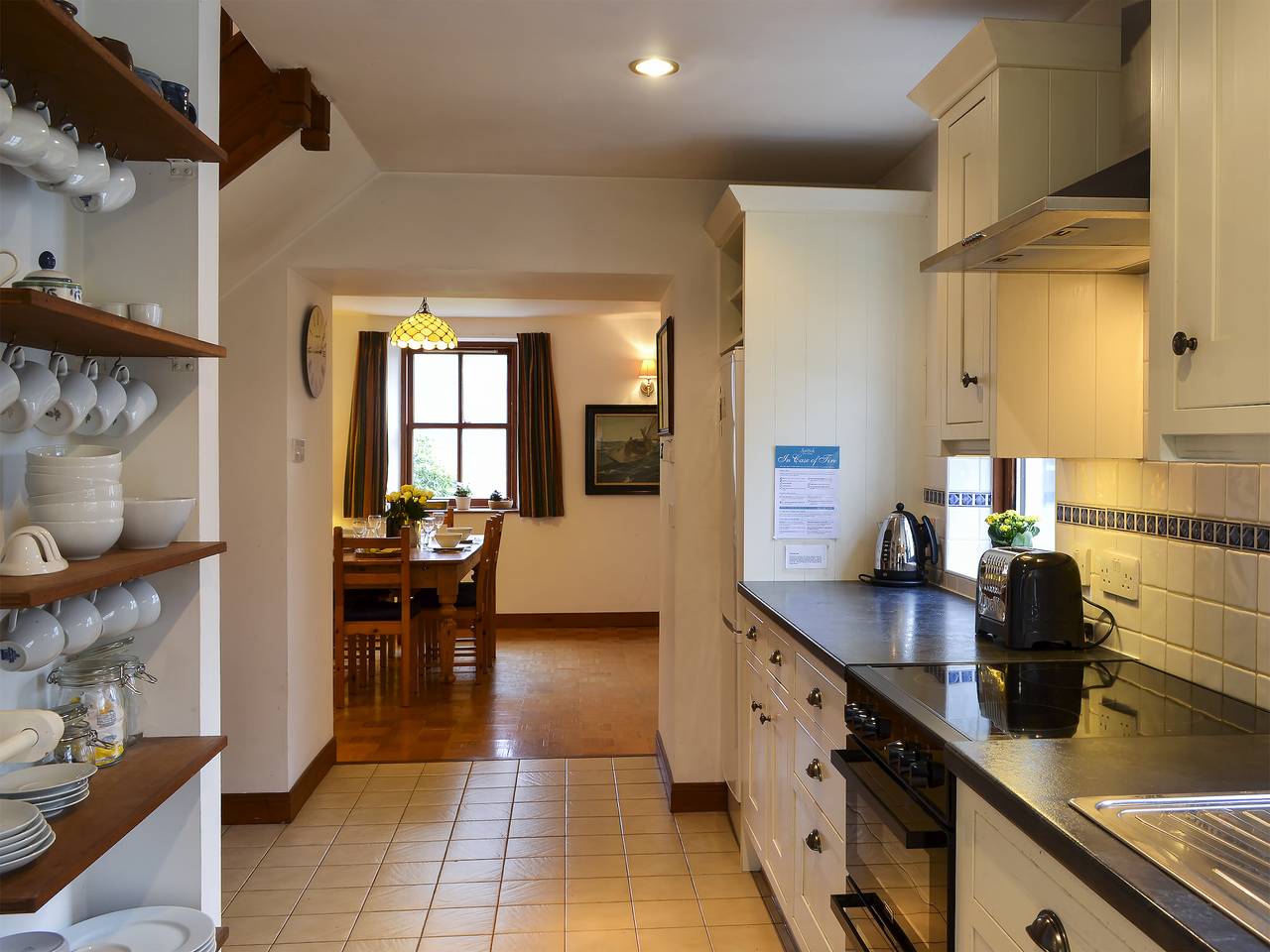 Coulags Croft in Highlands