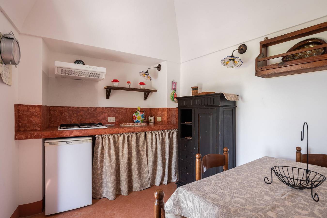 Ganze Wohnung, Appartamento Dammuso Amata - Iso... in Pantelleria, Trapani Provinz