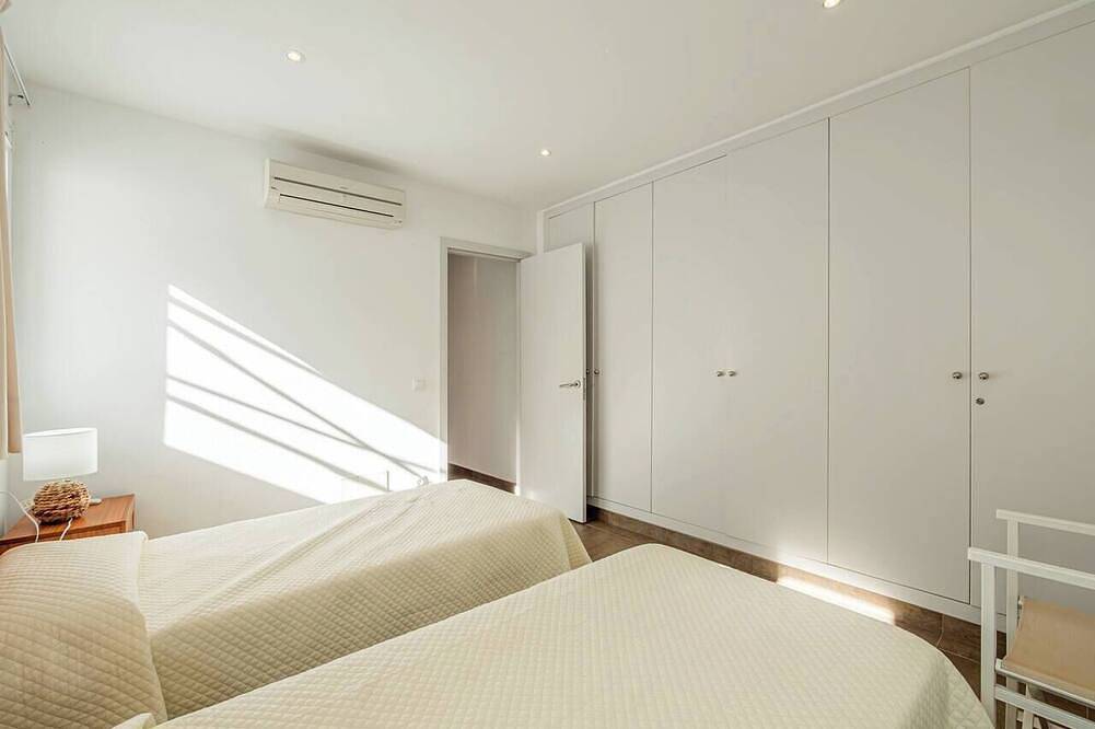 Villa Sa Oreneta by 3 Villas Menorca in Port d'Addaia, Es Mercadal