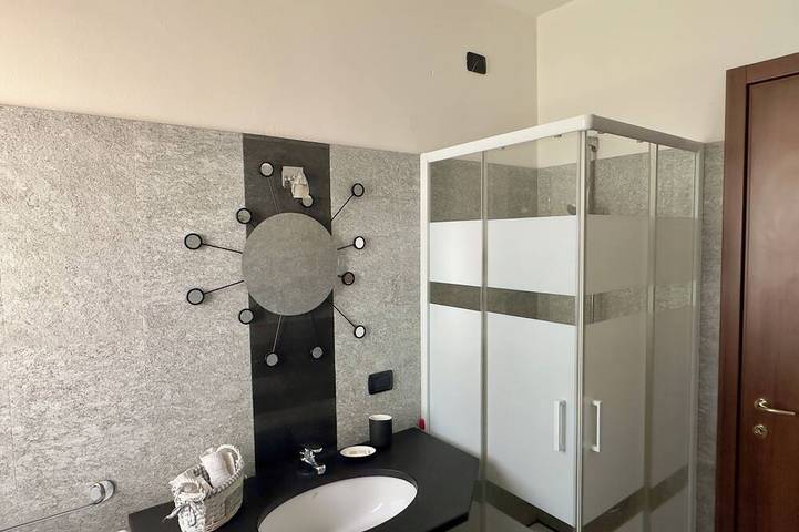 Appartamento intero, Morbegno House in Morbegno (Borgo), Morbegno