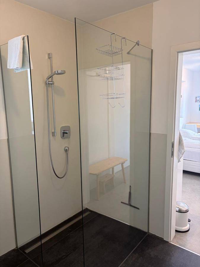 Ferienwohnung für 2 Personen, mit Garten und Ausblick in Ohlstadt - 2