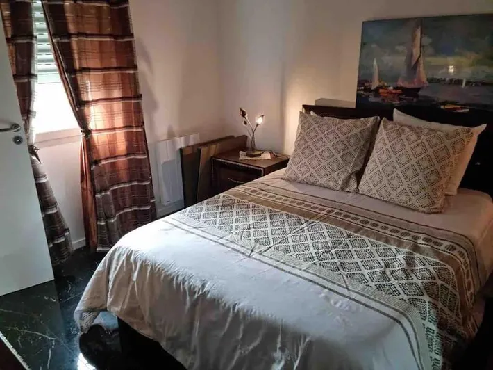 Apartamento de vacaciones para 4 personas - 1