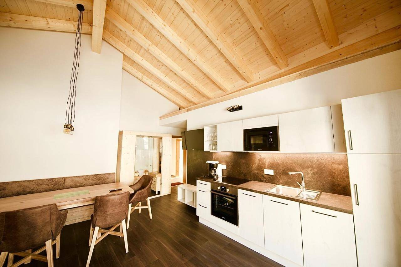 Geheel appartement, Penthouse Apartment in Ladis, Serfaus-Fiss-Ladis