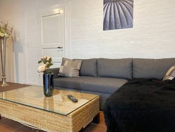 Ferienwohnung für 6 Personen, mit Garten, kinderfreundlich in Mittelnkirchen