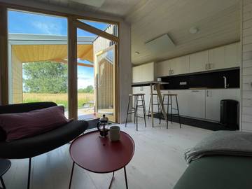 Ferienhaus für 4 Personen in Bleckede, Mecklenburgisches Elbetal, Bild 1