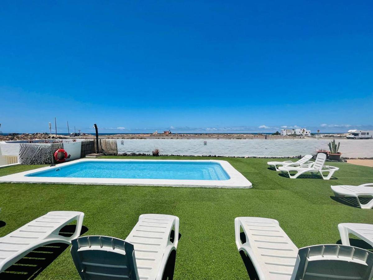 Apartamento entero, Casa Fuerteventura Soul El Cotillo in Playa Los Lagos, La Oliva