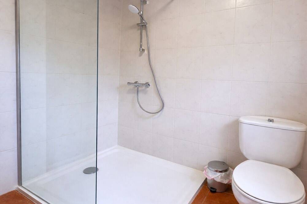 Appartement entier, Cozy apartment El Corral in old cortijo near El Chorro in Álora, Province de Málaga