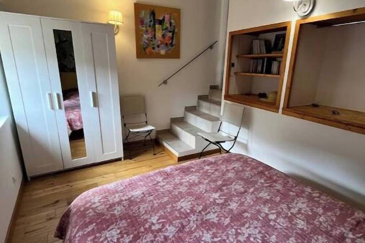 Gîte pour 6 personnes à Saint-Guilhem-le-Désert - 4