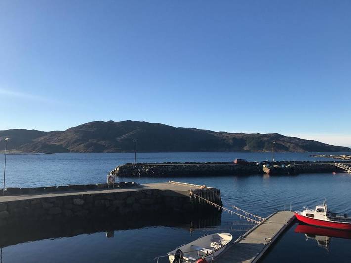 Ferienwohnung für 4 Personen - 1