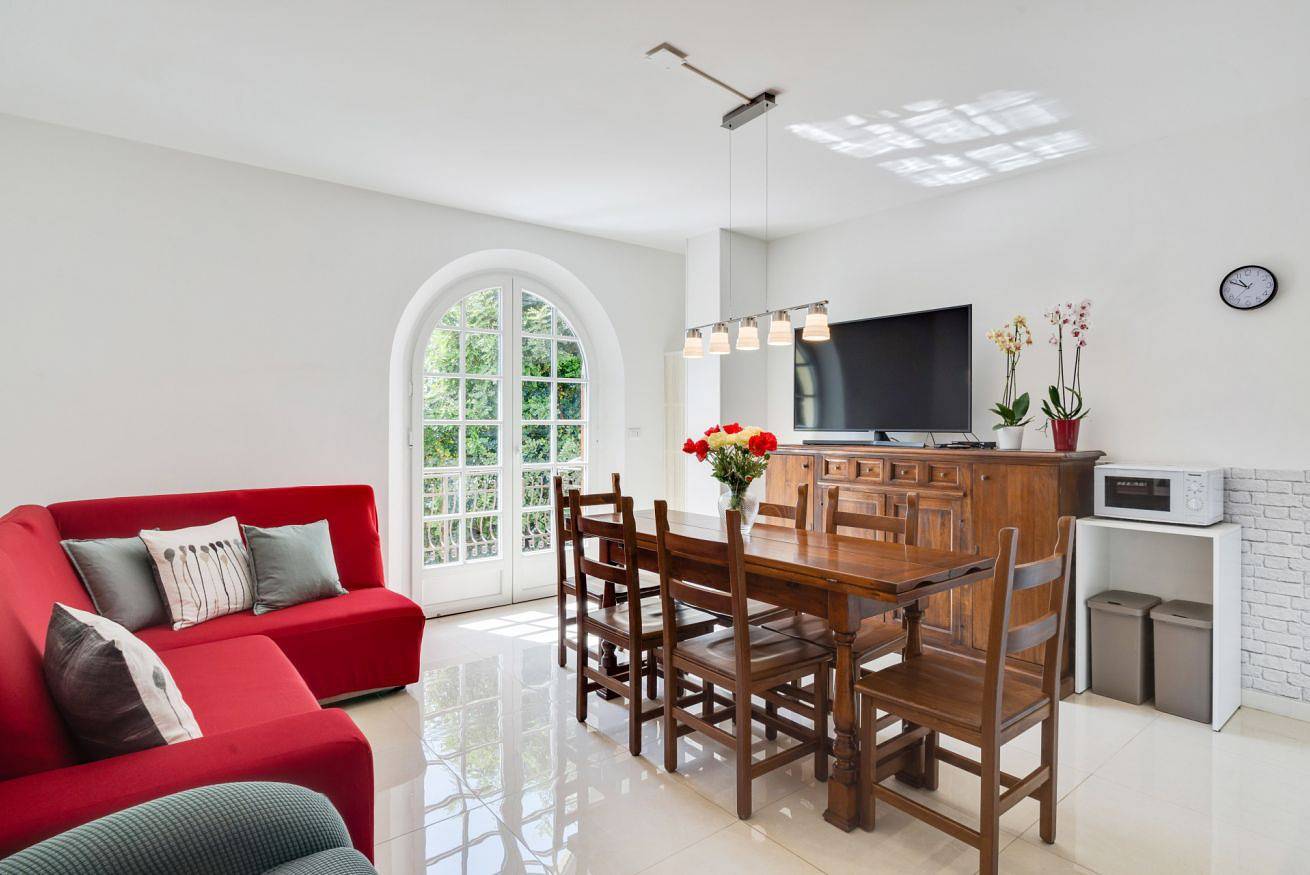 Apartamento entero, Sanremo Flat –  Parking and Netflix! in San Remo, Sanremo Municipio