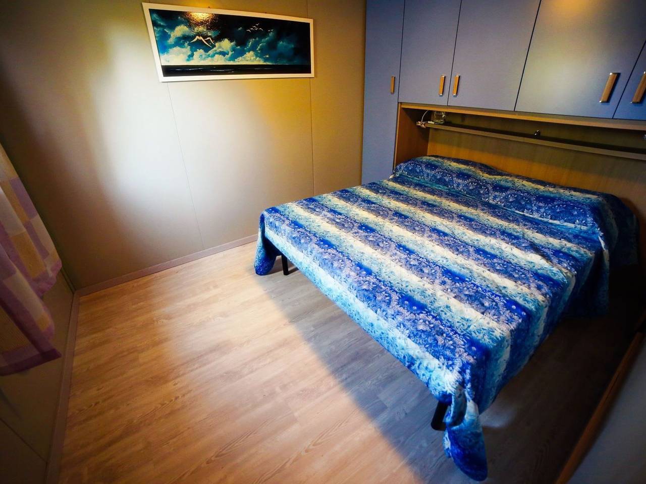 Appartement entier, Haus Jasmin in Castagneto Carducci, Côte des Étrusques