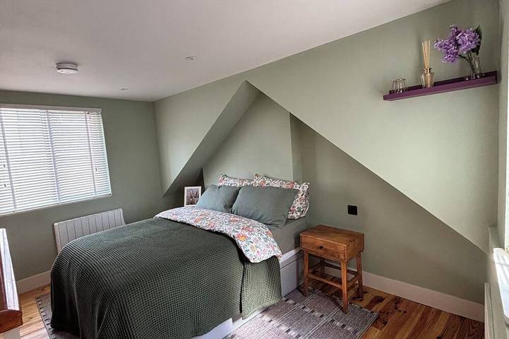 River View Newly Renovated Irish Townhouse in Cork City and near Ucc in Cork, County Cork