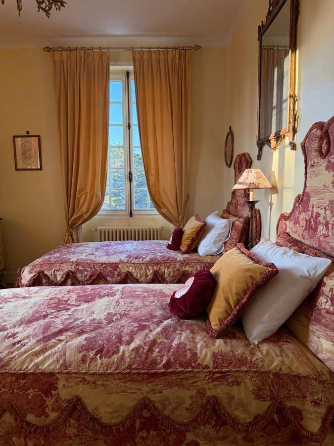 Manoir du Petit Bosq in Saint-Hubert-des-Biards, Région de Bayeux