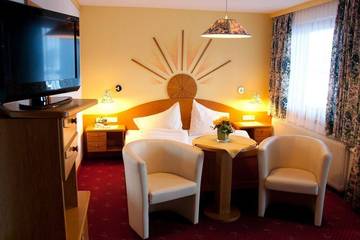 B&b für 2 Personen in Bad Kleinkirchheim, Nockberge, Bild 3