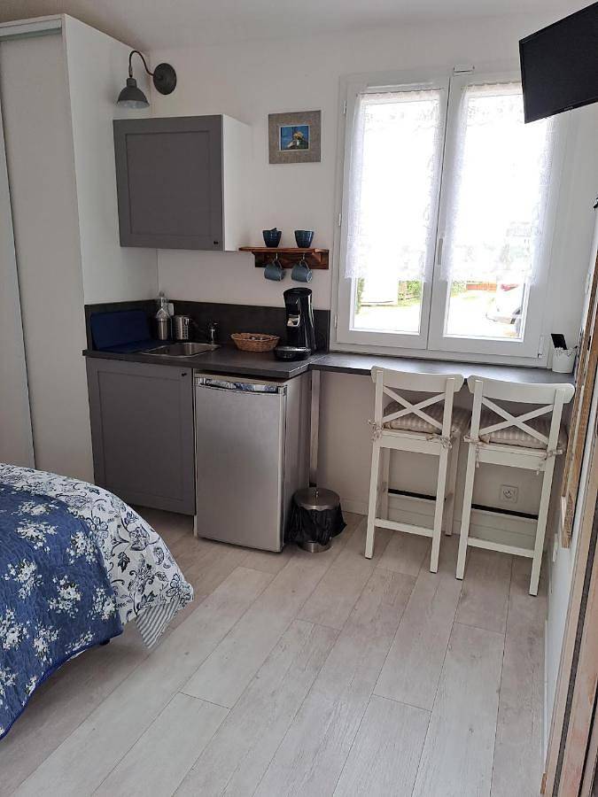 Gîte pour 2 personnes, avec jardin et jacuzzi à Orgnac-l'Aven - 3