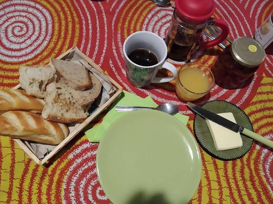 La Tribu de Lavaud in Saint-Quentin-sur-Charente, Charente