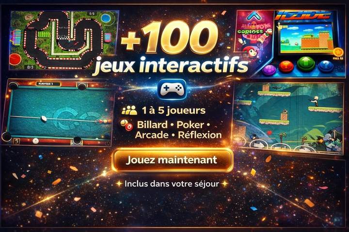 Gîte pour 4 personnes à Bogny-sur-Meuse - 3