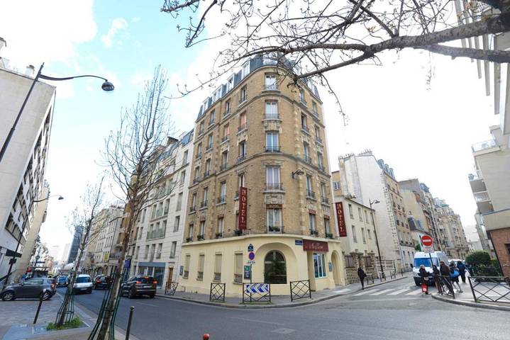 Hôtel pour 2 personnes, avec vue, animaux acceptés