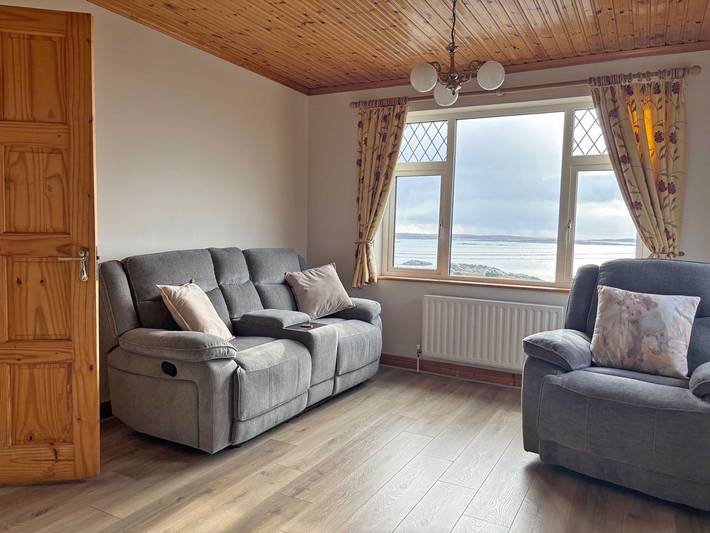 Ferienhaus für 8 Personen in County Galway - 4