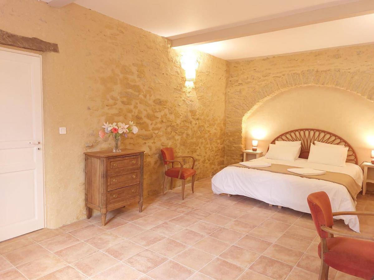 Domaine des Périès - Chambres d'hôtes in Saint-Martin-Lalande, Région de Carcassonne