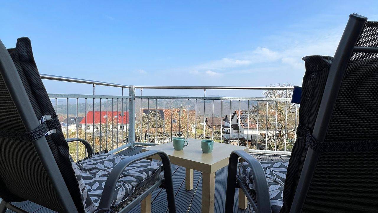 Ferienhaus für 6 Personen (100 m²) in Lind in Ahrtal