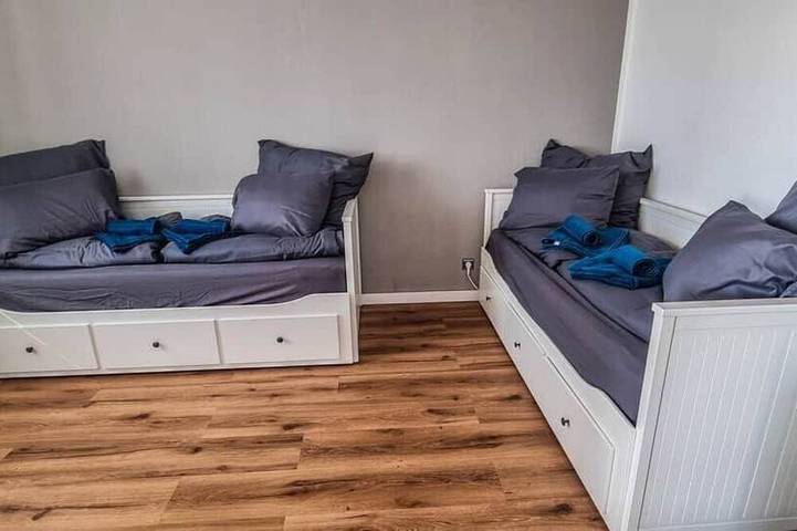 Ferienwohnung für 6 Personen in Langenhagen - 4