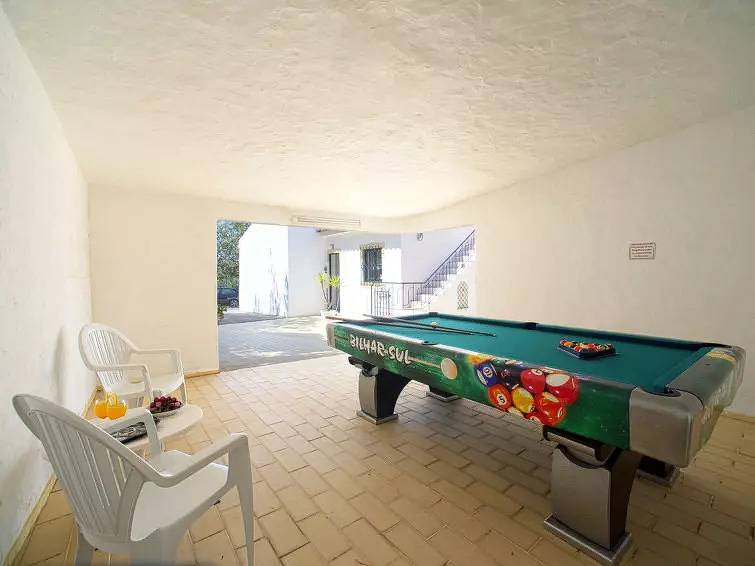 Haus 6 Personen in Guia, Faro Distrikt
