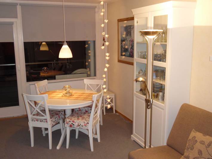 Ferienpark für 3 Personen, mit Balkon und Ausblick, mit Haustier in Altenau - 2