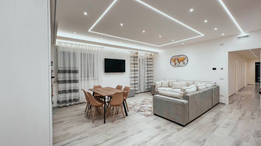 Gîte pour 4 personnes à Savona - 2