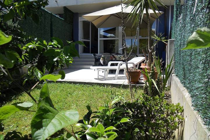 Ferienwohnung für 6 Personen, mit Pool und Whirlpool - 1