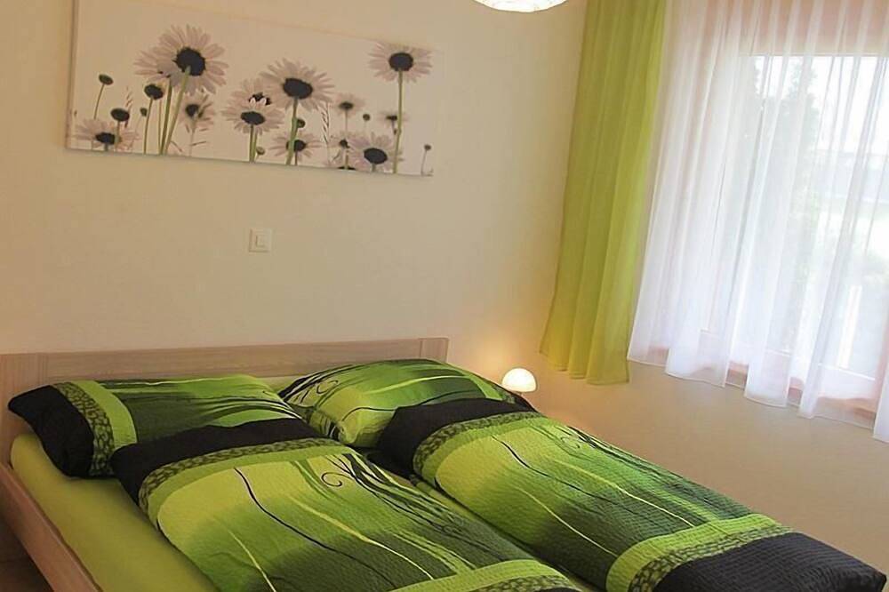 Ganze Wohnung, Ferienwohnung Meiringen für 1 - 4 Personen mit 1 Schlafzimmer - Ferienwohnung in Meiringen, Berner Oberland