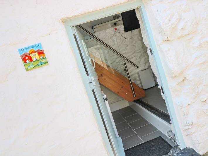 Ferienhaus für 2 Personen in Cornwall - 4