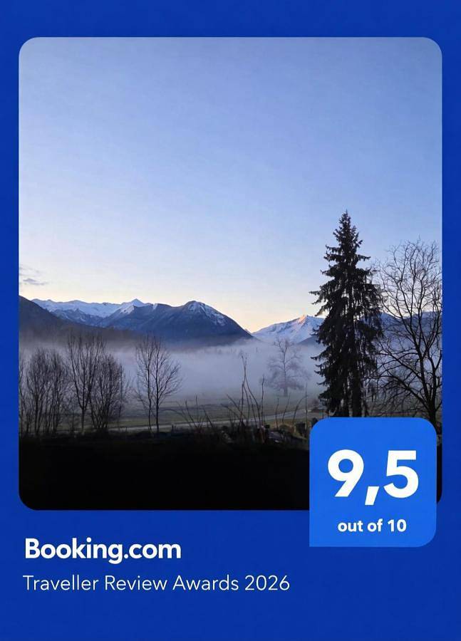 Location de vacances pour 12 personnes, avec jardin et vue, animaux acceptés à Asson