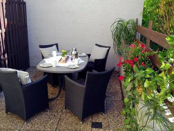 Ferienwohnung für 6 Personen in Reichelsheim, Odenwaldkreis, Bild 1